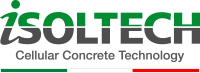 Isoltech Logo