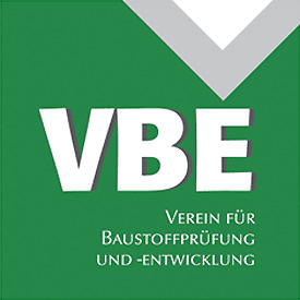 VBE Logo