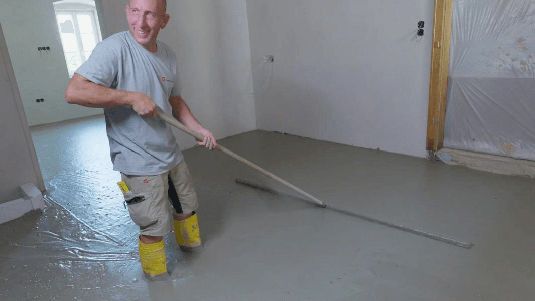 Imagevideo Glösmann Schaumbeton