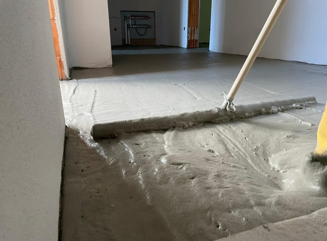 Divider Image - Schaumbeton Schaum